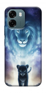 Чохол Леви для Oppo A6