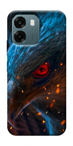 Чохол Вогненний орел для Oppo A6
