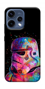Чехол Color astronaut для Oppo Reno 15