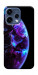 Чохол Colored planet для Oppo Reno 15