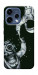 Чехол Cosmic love для Oppo Reno 15