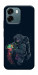Чохол Walk in space для Oppo A6