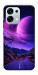 Чехол Дорога в небо для Oppo A6 Pro