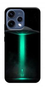 Чехол Марсианин для Oppo Reno 15
