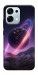 Чехол Сатурн для Oppo A6 Pro