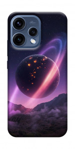 Чехол Сатурн для Oppo Reno 15
