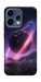 Чехол Сатурн для Oppo Reno 15