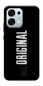 Чехол Be original для Oppo A6 Pro 5G