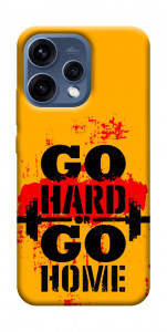 Чехол Go hard для Oppo Reno 15
