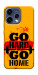 Чехол Go hard для Oppo Reno 15