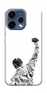 Чехол Rocky man для Oppo Reno 15