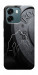 Чохол Rod disc для Oppo A6