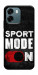 Чохол Sport mode on для Oppo A6