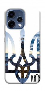 Чехол Київ для Oppo Reno 15