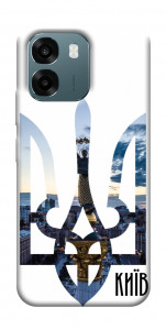 Чохол Київ для Oppo A6