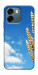 Чохол Пшениця для Oppo A6
