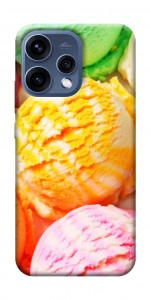 Чехол Ice cream для Oppo Reno 15