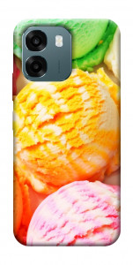 Чохол Ice cream для Oppo A6
