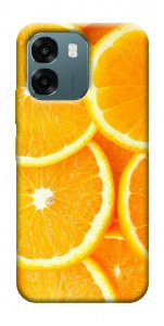 Чохол Orange mood для Oppo A6