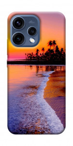 Чехол Sunset для Oppo Reno 15