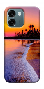 Чохол Sunset для Oppo A6