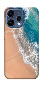 Чехол Морское побережье для Oppo Reno 15