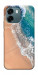 Чохол Морське узбережжя для Oppo A6