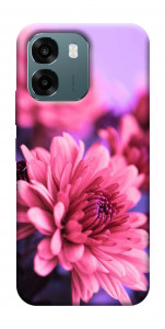 Чохол Ніжна хризантема для Oppo A6