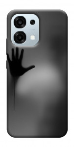 Чехол Shadow man для Oppo A6 Pro 5G