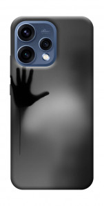 Чехол Shadow man для Oppo Reno 15