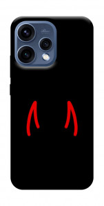 Чехол Red horns для Oppo Reno 15