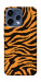 Чохол Tiger print для Oppo Reno 15
