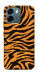 Чохол Tiger print для Oppo A6