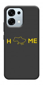 Чехол Home для Oppo A6 Pro 5G