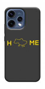 Чехол Home для Oppo Reno 15