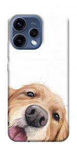 Чехол Funny dog для Oppo Reno 15
