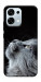 Чехол Cute cat для Oppo A6 Pro