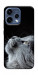 Чехол Cute cat для Oppo Reno 15