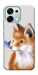 Чехол Funny fox для Oppo A6 Pro