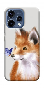 Чехол Funny fox для Oppo Reno 15
