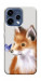 Чехол Funny fox для Oppo Reno 15