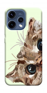 Чехол Cat muzzle для Oppo Reno 15