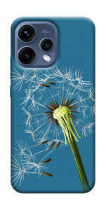 Чехол Air dandelion для Oppo Reno 15