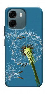 Чохол Air dandelion для Oppo A6