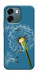 Чохол Air dandelion для Oppo A6