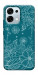 Чехол Botanical illustration для Oppo A6 Pro
