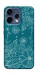 Чехол Botanical illustration для Oppo Reno 15