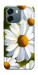 Чохол Ароматна ромашка для Oppo A6