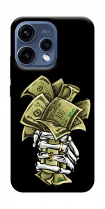 Чехол Hard cash для Oppo Reno 15