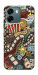 Чохол Theater and Cinema для Oppo A6